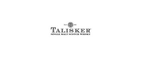 Talisker | 泰斯卡 品牌介紹